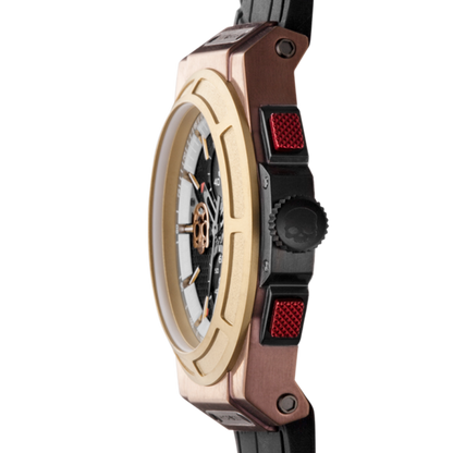Otto Chrono Gold and Brown Mix - Which Mark