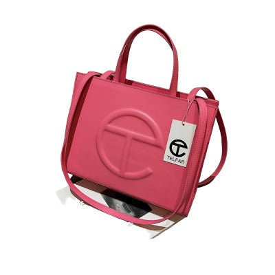 Women'S Spring & Summer Fashion Handbag - Which Mark