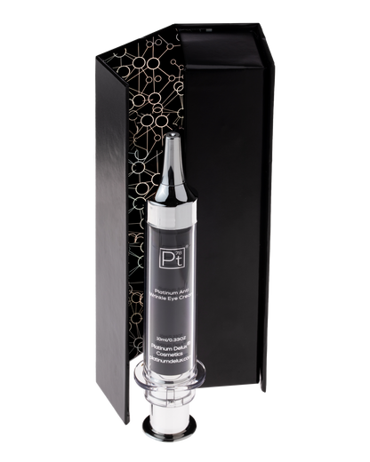 Face Lift Syringe - Non Surgical Facelift - Platinum Deluxe - Which Mark