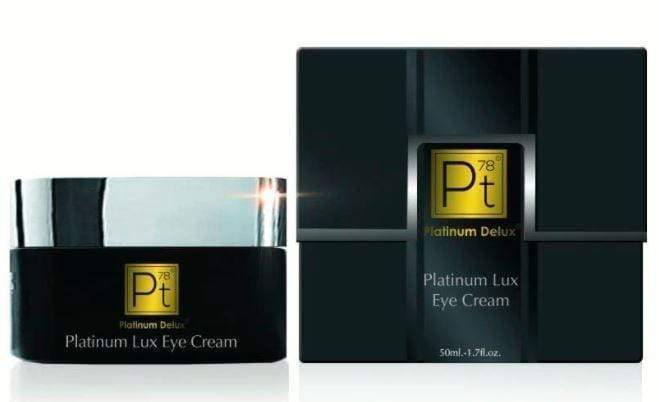 Platinum Lux Eye Cream - Which Mark