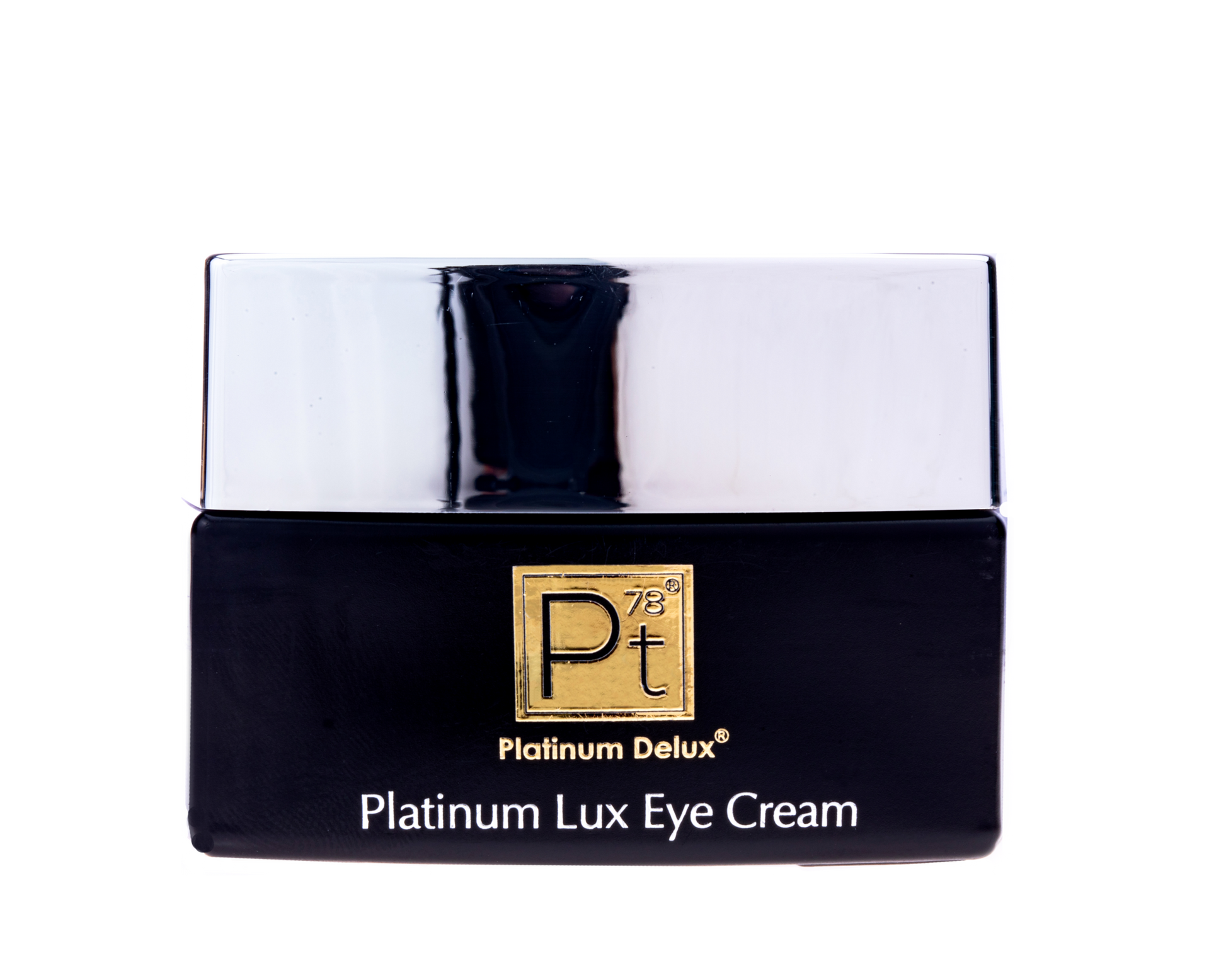 Platinum Lux Eye Cream - Which Mark