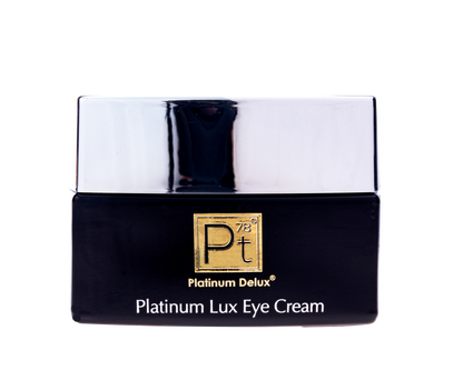 Platinum Lux Eye Cream - Which Mark
