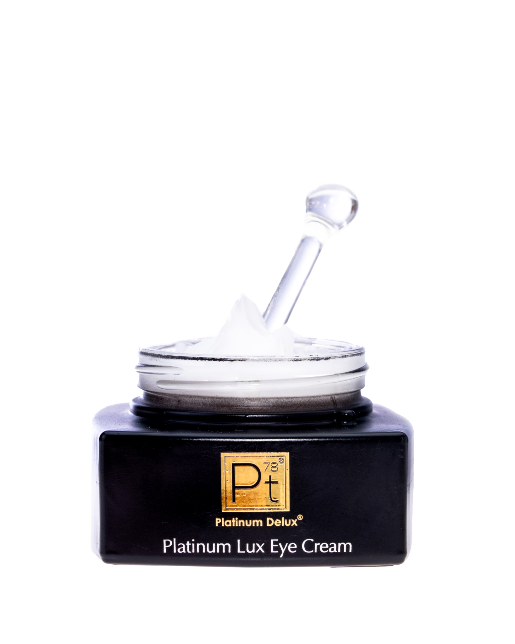 Platinum Lux Eye Cream - Which Mark