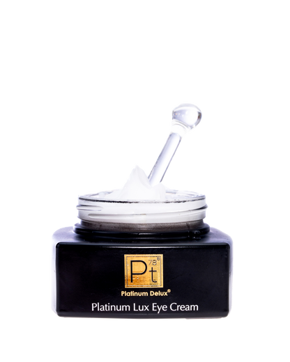 Platinum Lux Eye Cream - Which Mark
