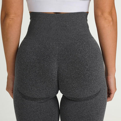 Women High Waist Seamless Leggings Gym Leggings Sport Fitness Legins - Which Mark