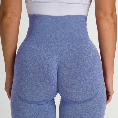 Women High Waist Seamless Leggings Gym Leggings Sport Fitness Legins - Which Mark