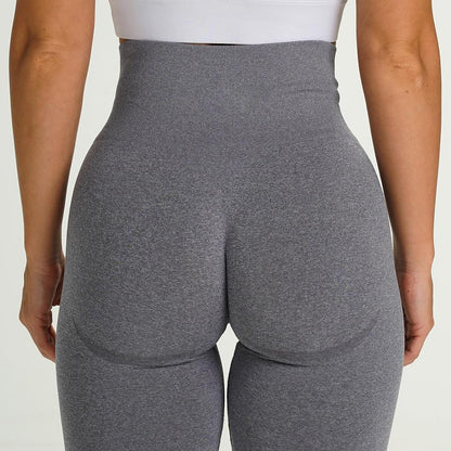 Women High Waist Seamless Leggings Gym Leggings Sport Fitness Legins - Which Mark