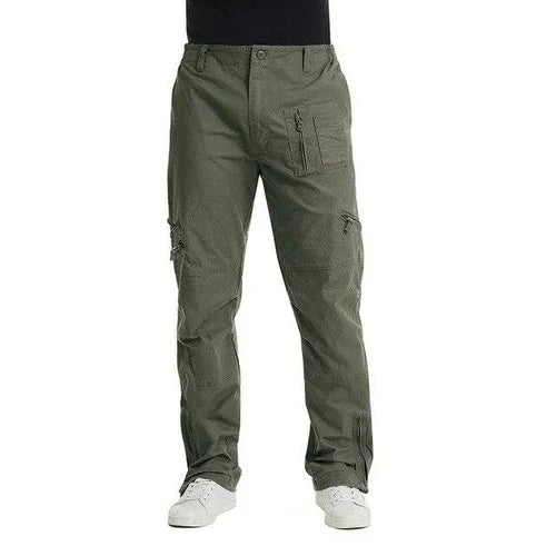 Military Mens Cargo Pants SWAT Combat Tactical Army Pants Multi - Which Mark