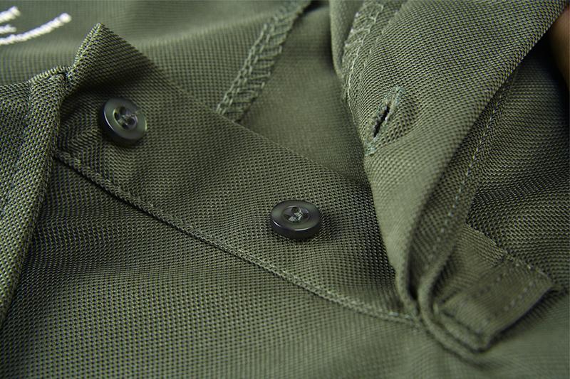 Summer Military Tactical T-shirts Lightweight Quick Dry Army Airsoft - Which Mark