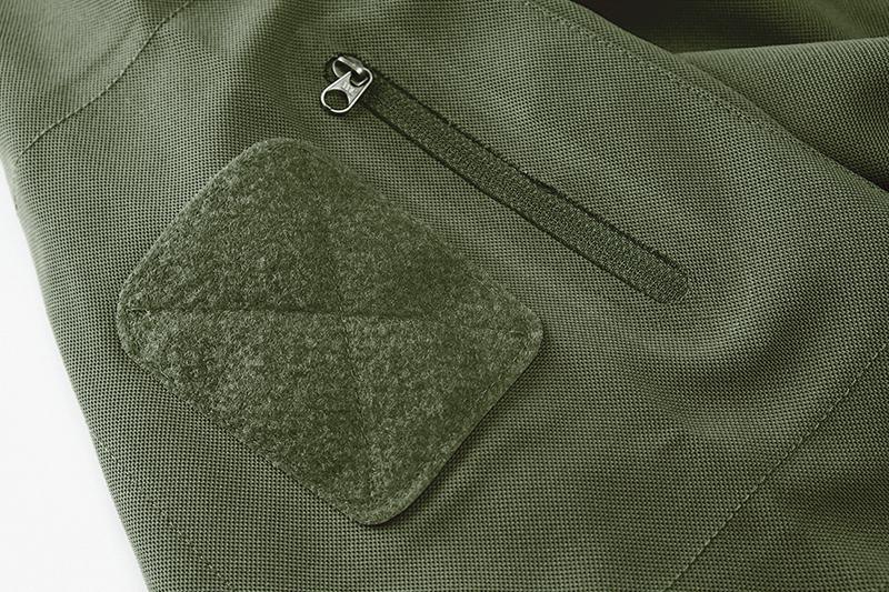 Summer Military Tactical T-shirts Lightweight Quick Dry Army Airsoft - Which Mark