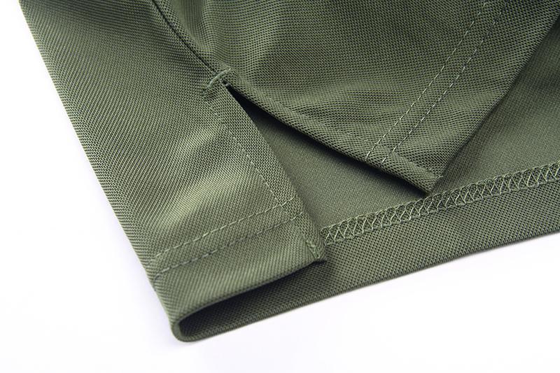 Summer Military Tactical T-shirts Lightweight Quick Dry Army Airsoft - Which Mark