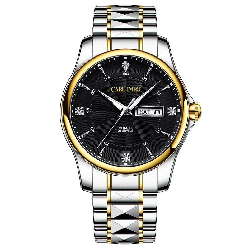 CRLi Canton XZ - Which Mark