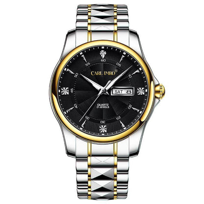 CRLi Canton XZ - Which Mark