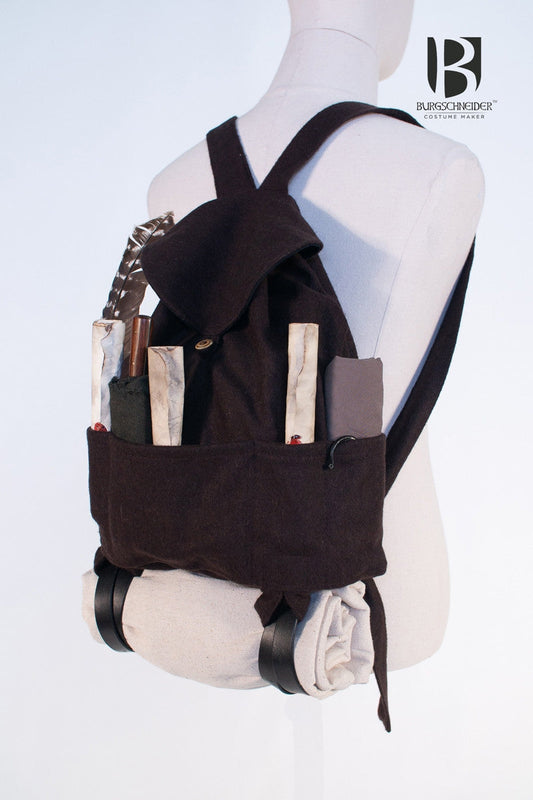 Backpack Robin Brown - Which Mark
