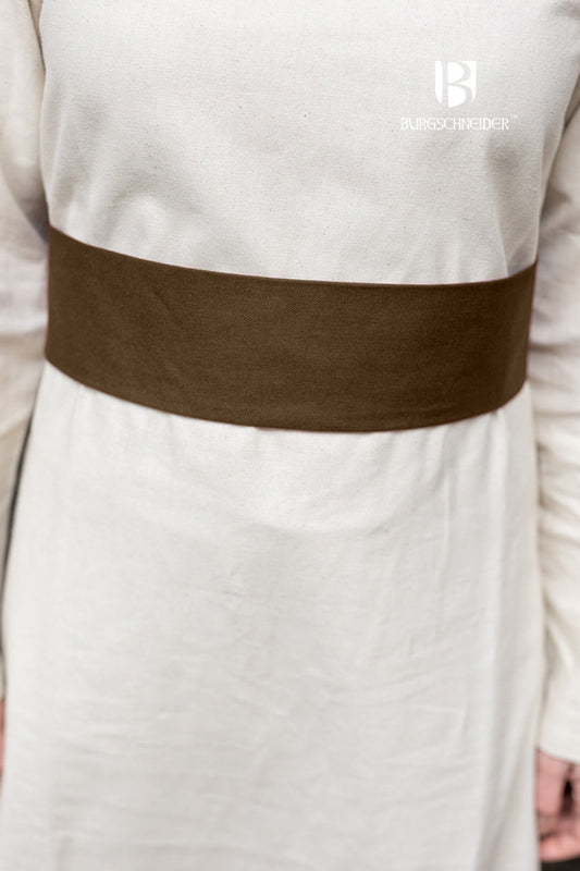 Belt Sieglinde Brown - Which Mark
