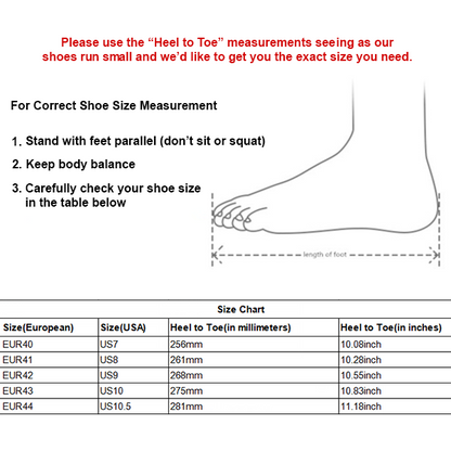 THE FOUR CROWNS Men's Leather High Boots - Which Mark