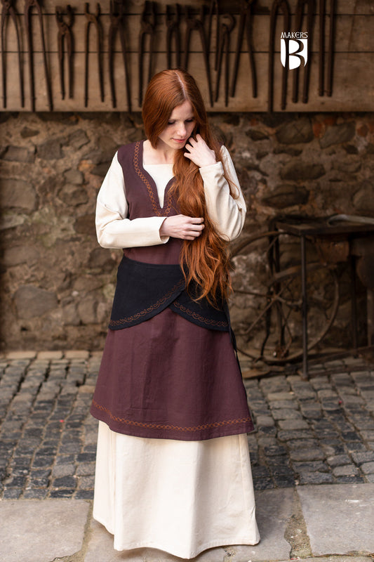 Wrap Belt Sora Black - Which Mark