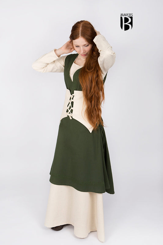 Bodice Thana Natural - Which Mark