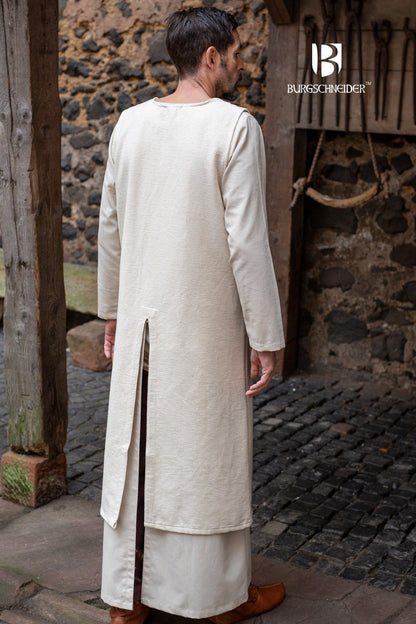 Tabard Thibaud Natural - Which Mark