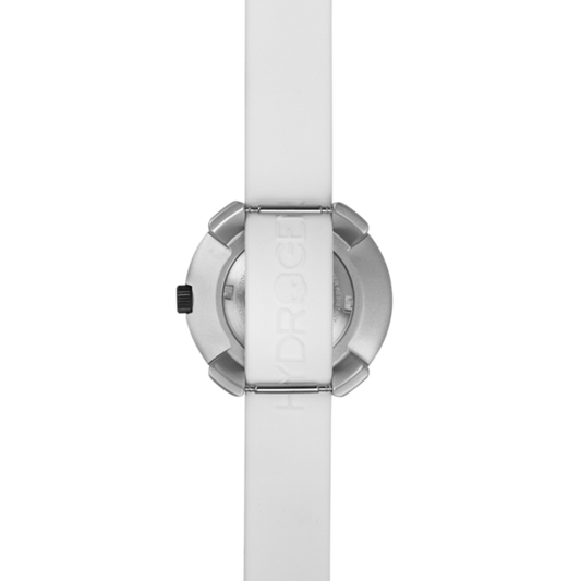 Vista Roman Silver White - Which Mark
